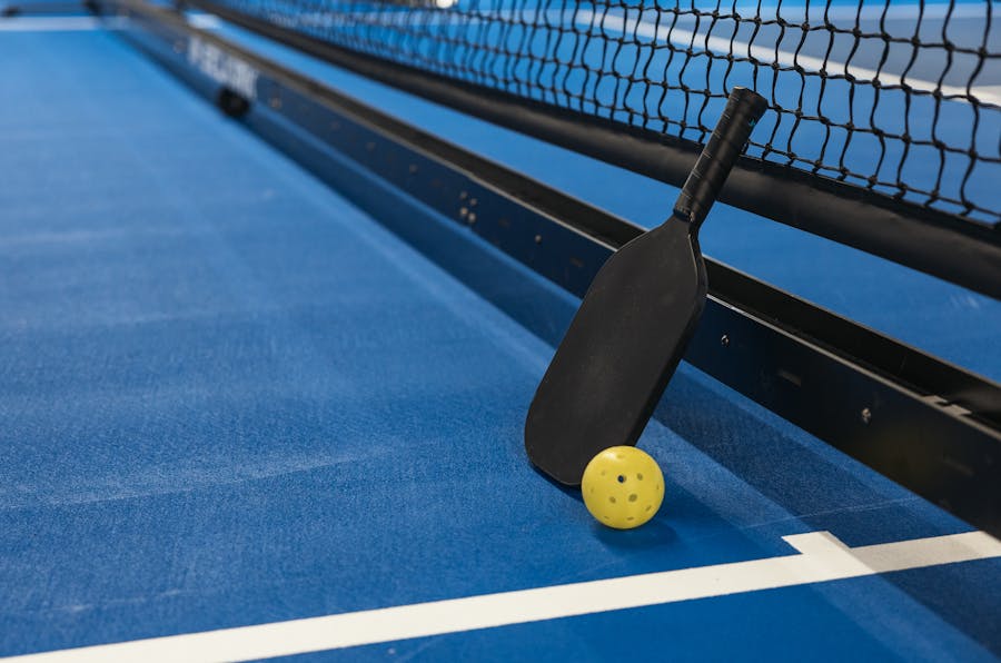 Can You Play Pickleball on a Tennis Court