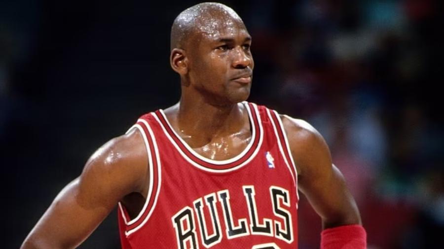 How Old Was Michael Jordan When He Retired