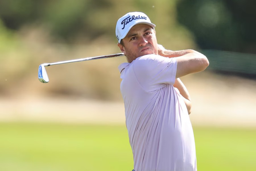 Justin Thomas Advocates Bold Changes to PGA Tour Broadcasts in Unprecedented Memo