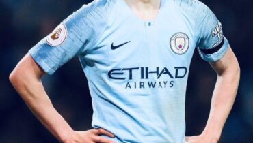Phil Foden
