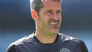 Scott Carson