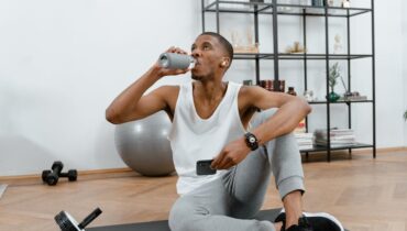 When Are Sports Drinks Appropriate for Hydration