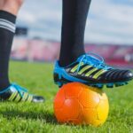 Can You Wear Football Cleats for Soccer