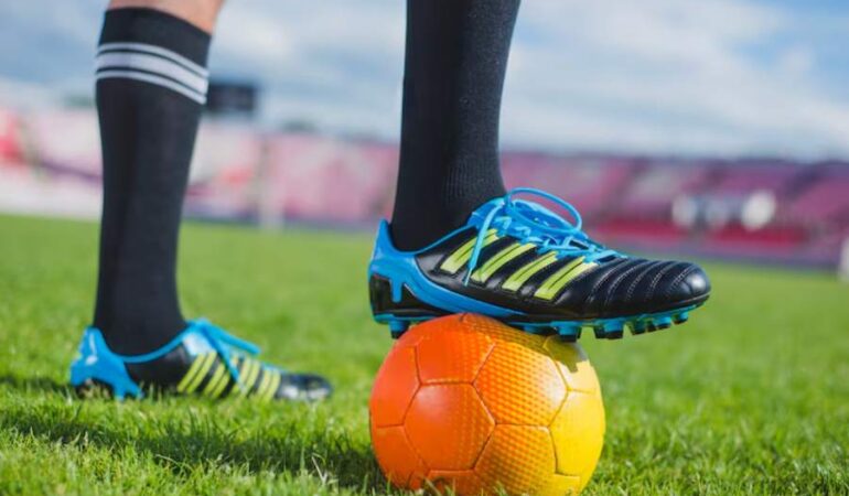 Can You Wear Football Cleats for Soccer