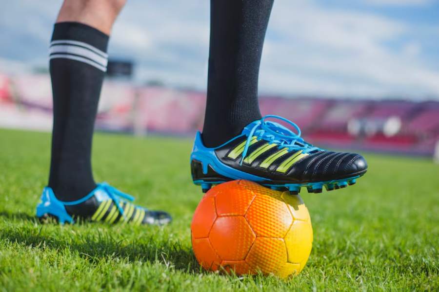 Can You Wear Football Cleats for Soccer