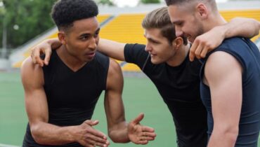 How Many Trans Athletes Are in the US