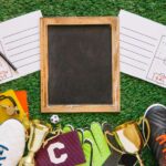 What GPA Do You Need to Play Sports in High School