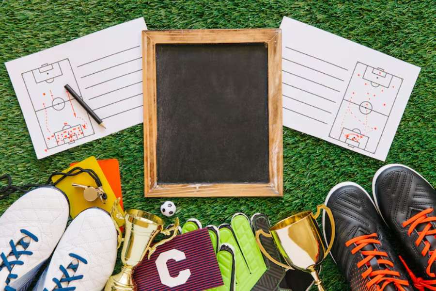 What GPA Do You Need to Play Sports in High School