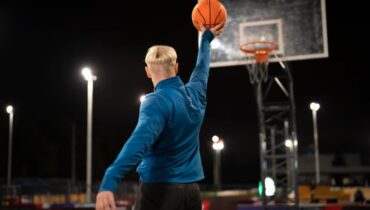 Who Won the Rising Stars Challenge