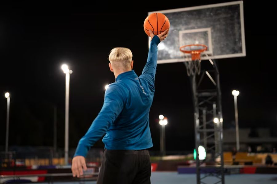 Who Won the Rising Stars Challenge