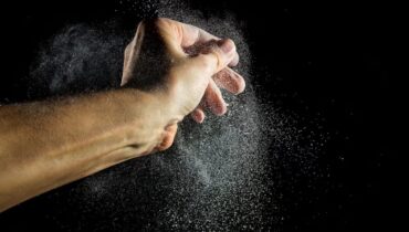 Why Do Athletes Use Smelling Salts