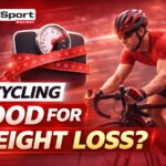 is cycling good for weight loss