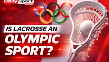 is lacrosse an olympic sport